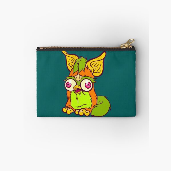 Item preview, Derpy Furby  designed and sold by artdyslexia.