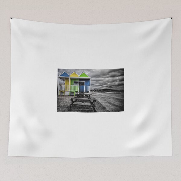 Item preview, Deserted Cafe designed and sold by Nigel R Bell Photography.