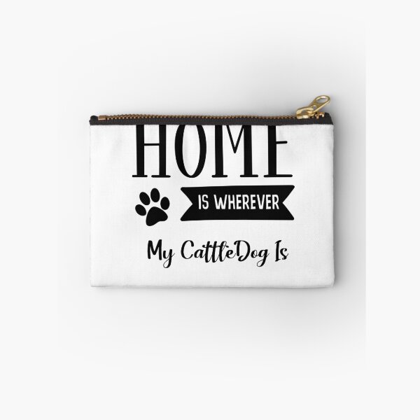 Item preview, cattle dog home designed and sold by mclaurin612.