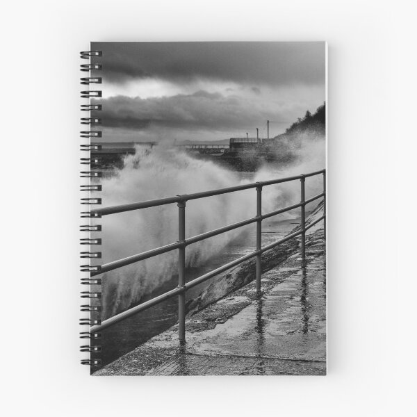 Item preview, Whitehead Splash designed and sold by Nigel R Bell Photography.