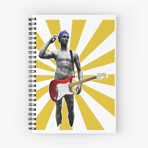 Item preview, Punk is still alive designed and sold by Graff2Art.