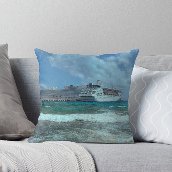 Item preview, Giants of the Sea designed and sold by John Bailey.