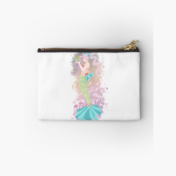 Item preview, Taffy Mermaid designed and sold by SakuraTenshi.