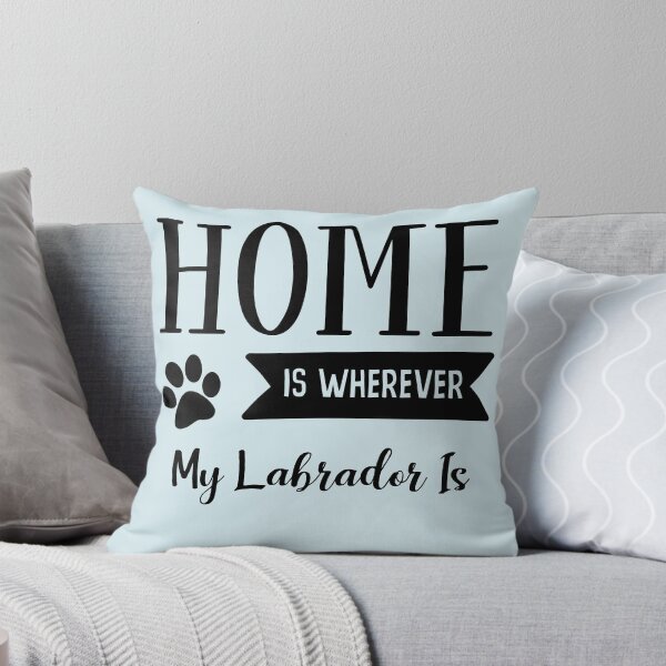 Item preview, Labrador Home designed and sold by mclaurin612.