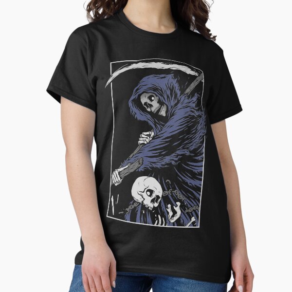 Item preview, Reaper designed and sold by deniart.