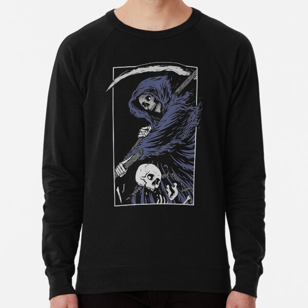 Reaper Lightweight Sweatshirt