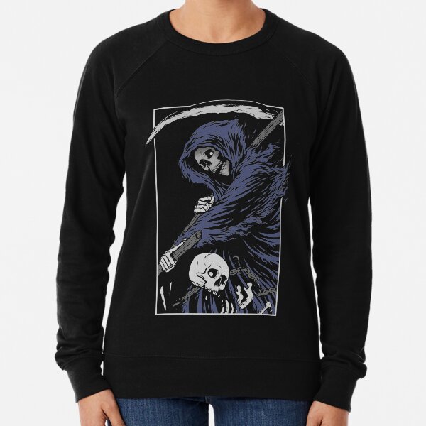 Reaper Lightweight Sweatshirt
