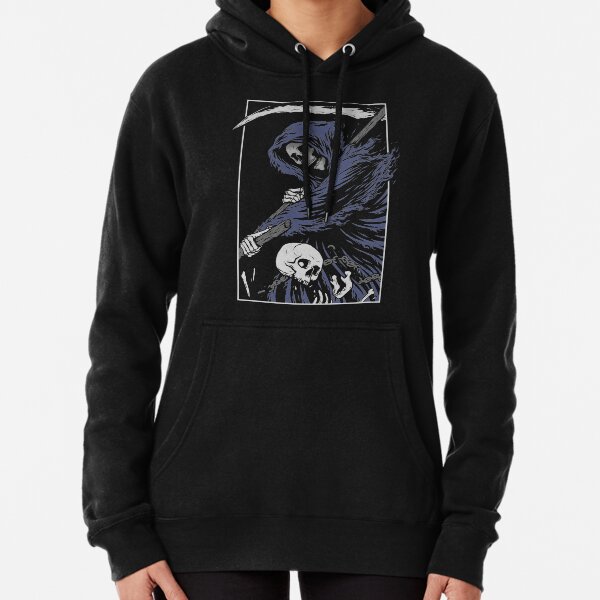 Reaper Pullover Hoodie