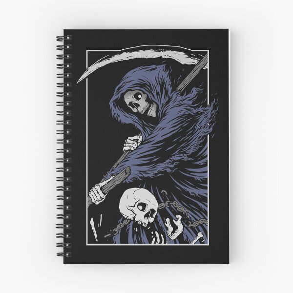 Item preview, Reaper designed and sold by deniart.