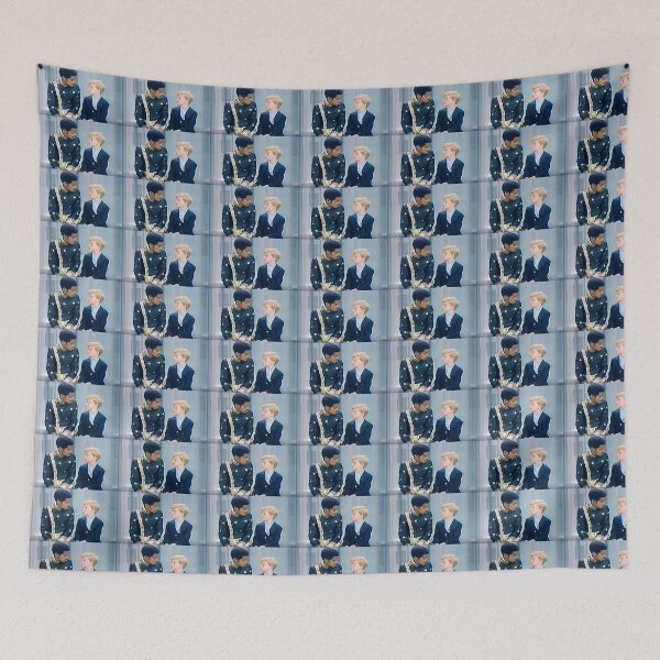 Item preview, Sammy Davis Junior and Jody Davis, together at last! designed and sold by Jenniferkate72.