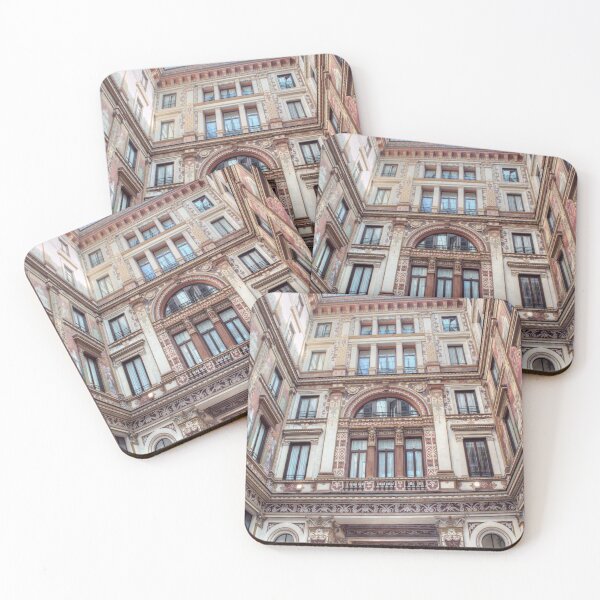 Item preview, Galleria Sciarra, Rome Italy designed and sold by Mythos57.