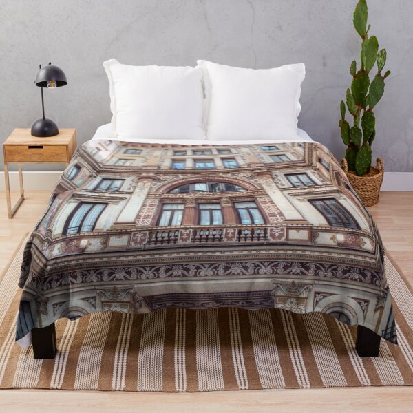 Item preview, Galleria Sciarra, Rome Italy designed and sold by Mythos57.