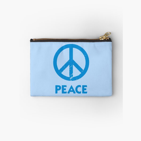Item preview, PEACE sign peace movement designed and sold by Helen-Storm.