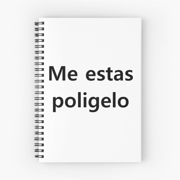 Item preview, Me estas poligelo designed and sold by Lingo Shop.