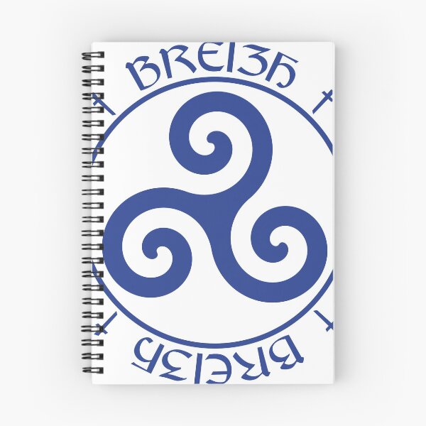 Item preview, Brittany / Breizh / Bzh designed and sold by Z00l.