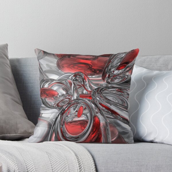 Item preview, Infection Abstract designed and sold by Alexander Butler.