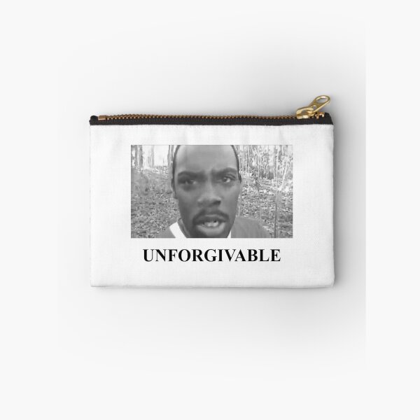 Item preview, Unforgivable designed and sold by maxacurtis.