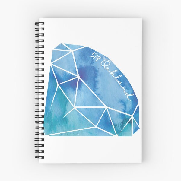 Item preview, Arkansas Diamond designed and sold by danibreann.