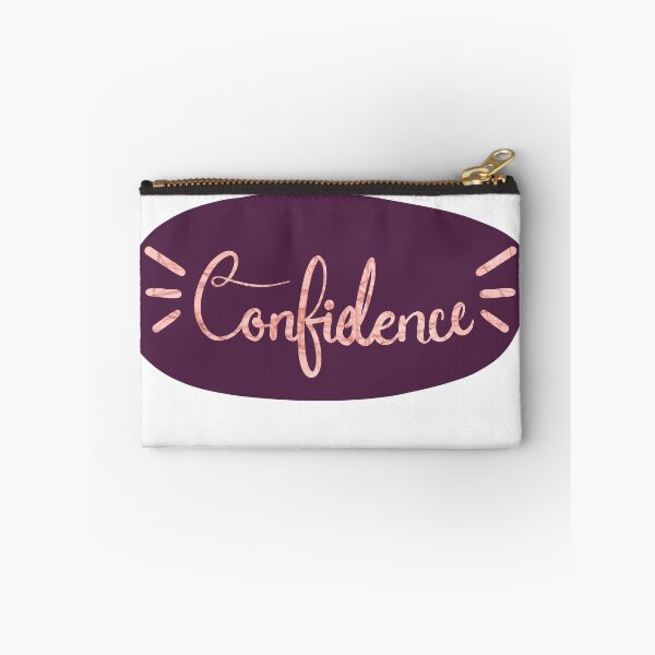 Item preview, Confidence designed and sold by Amelyne.
