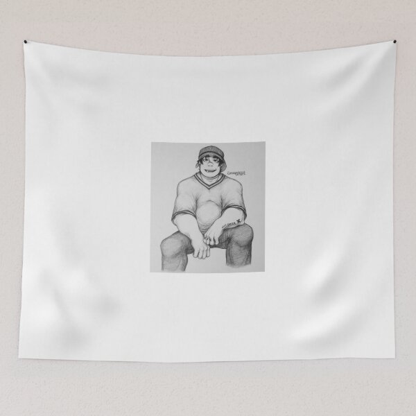 Item preview, Squishy boy designed and sold by Magniverse.
