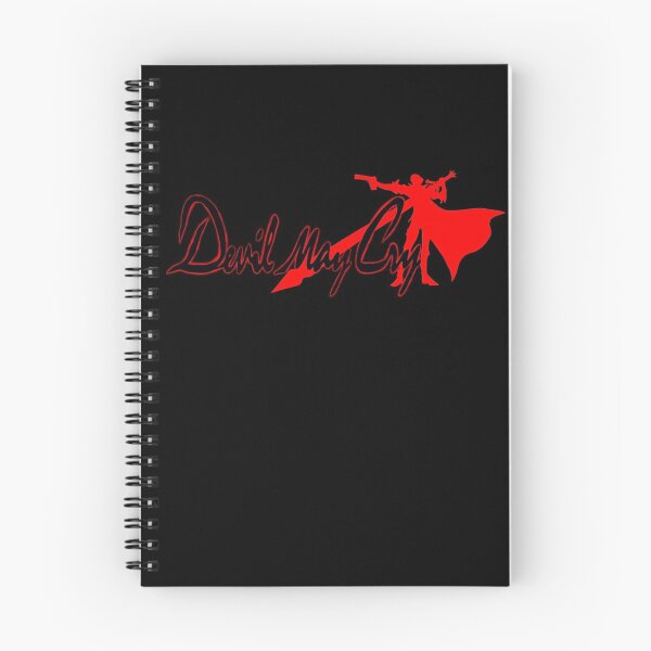 Item preview, Devil May Cry designed and sold by Dante S.