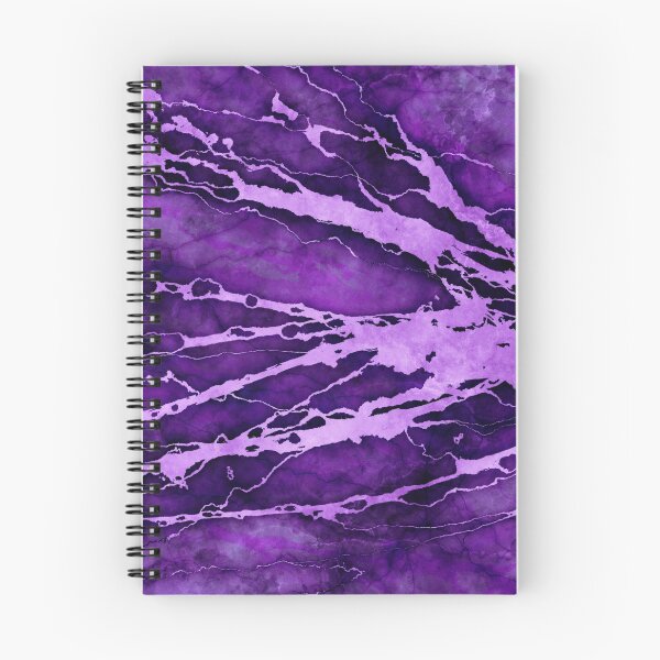 Item preview, MARBLED ULTRA VIOLET designed and sold by Pia Schneider.
