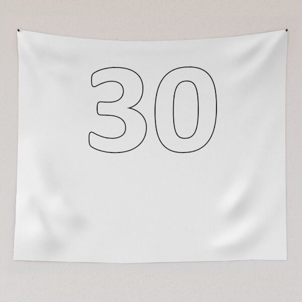 Item preview, Sports Jersey Number 29 designed and sold by Mattyb22.