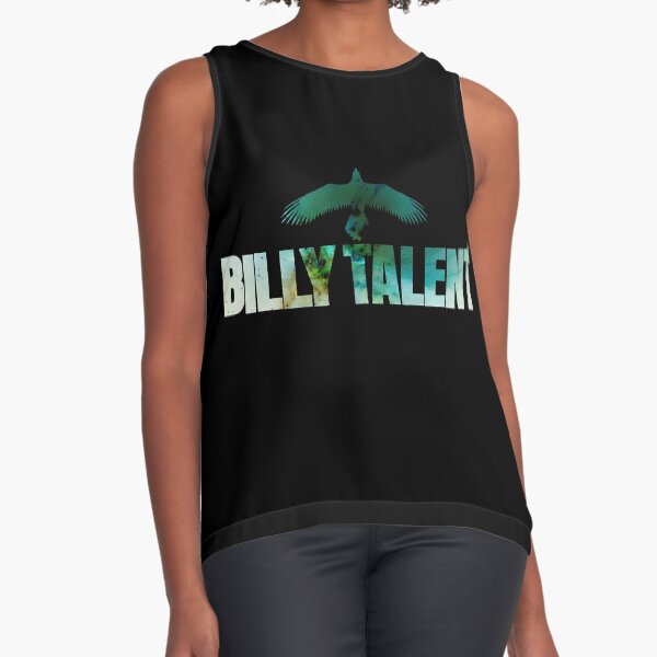 billy talent merch