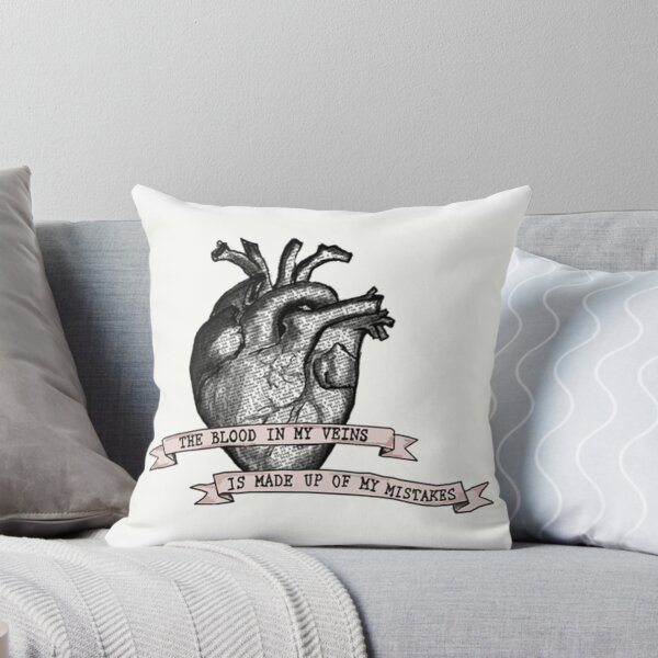 Artikelvorschau, 5sos Texte entworfen und verkauft von BlackHeartmerch.