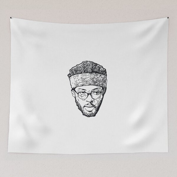 Item preview, Knxwledge designed and sold by Copydarec.
