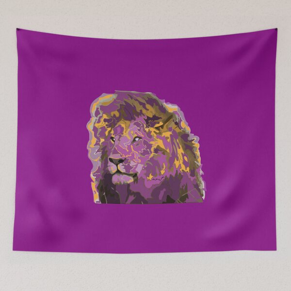Item preview, The King's Royal Colors designed and sold by 504-JAX.