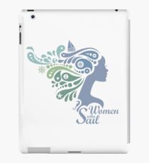 Clasic Logo WWS iPad Case/Skin