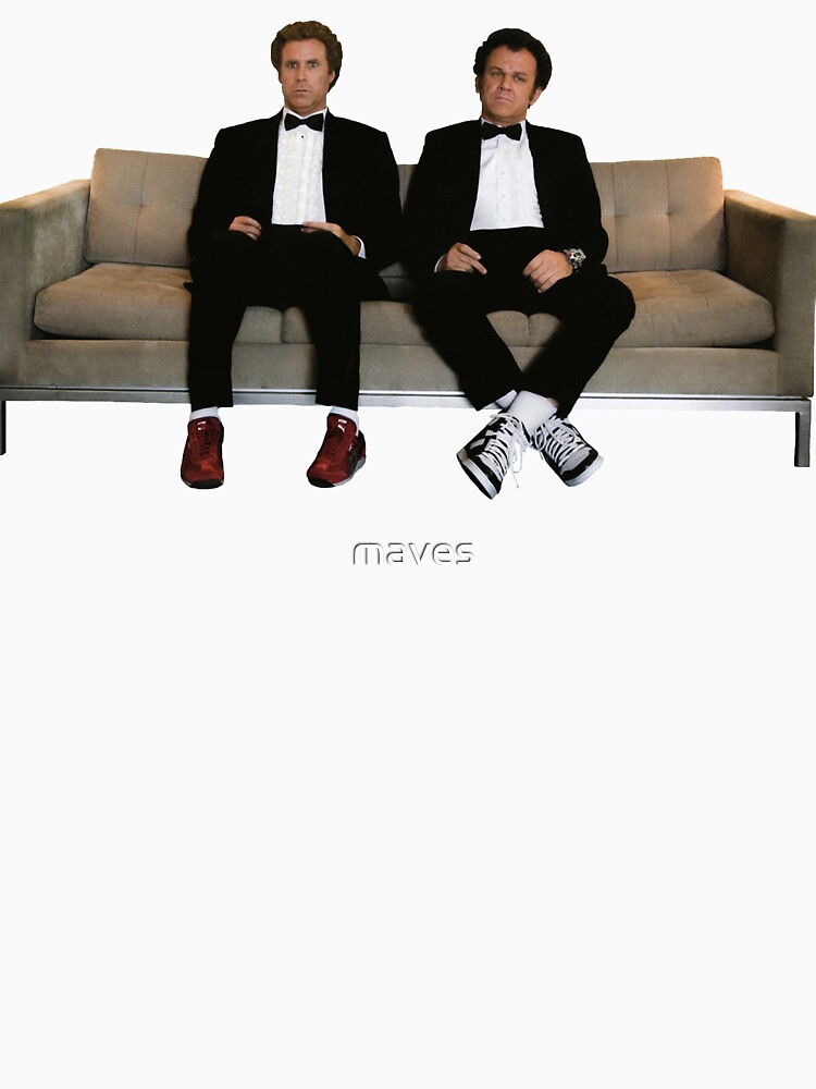 were here to fuck shit up by maves