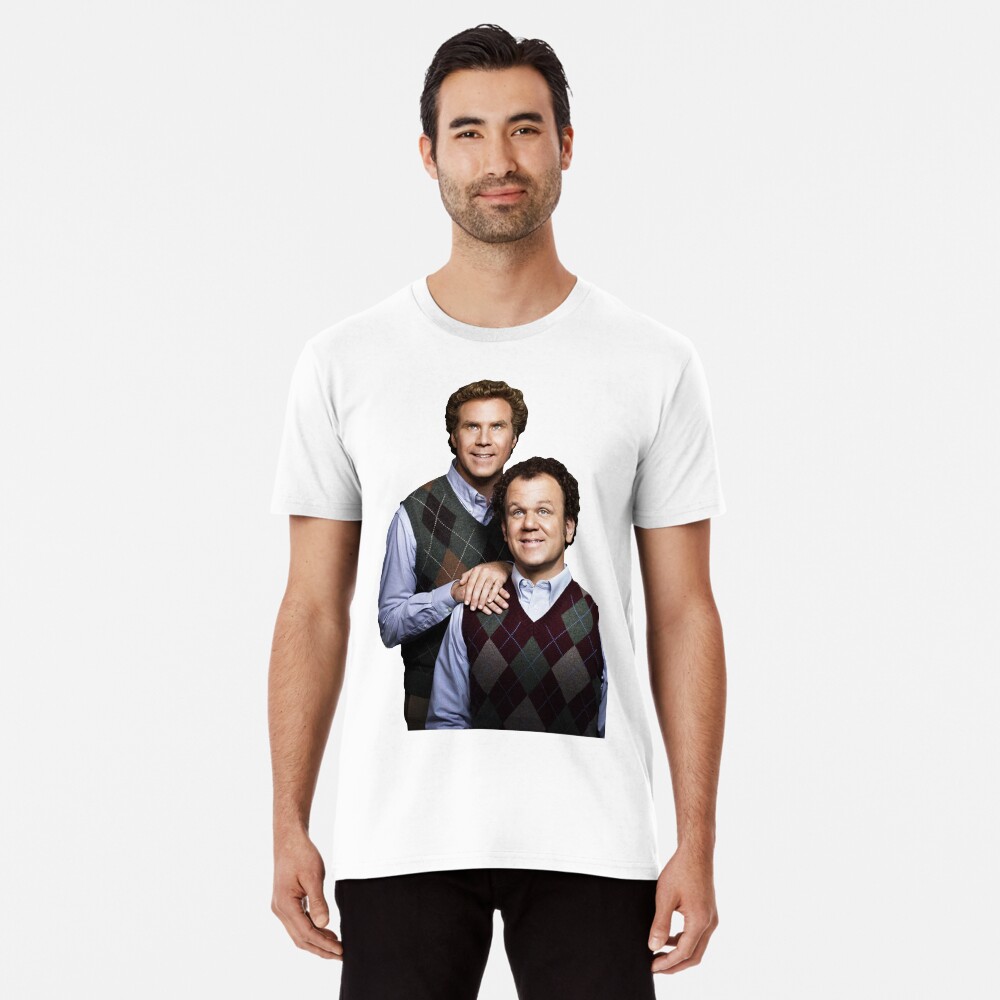 Artikel-Vorschau von Premium T-Shirt, designt und verkauft von maves.