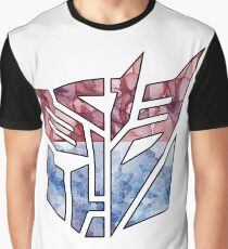 Icy Hot Graphic T-Shirt