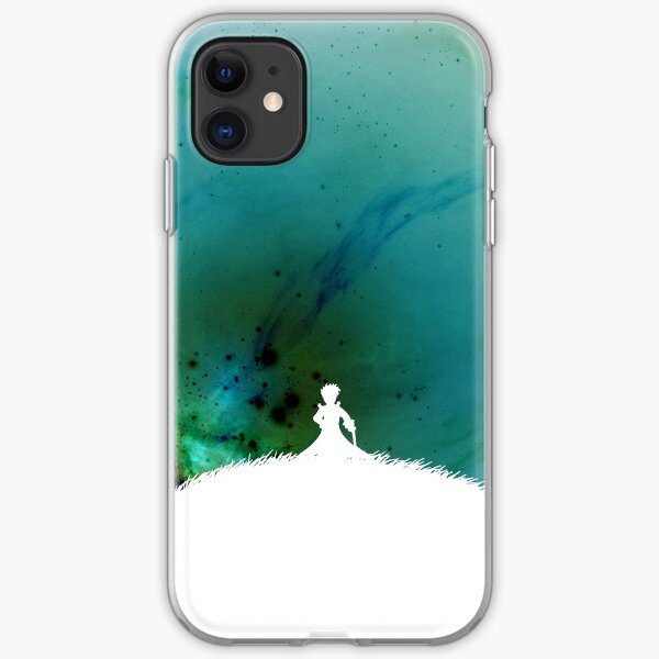der kleine Prinz iPhone Flexible Hülle