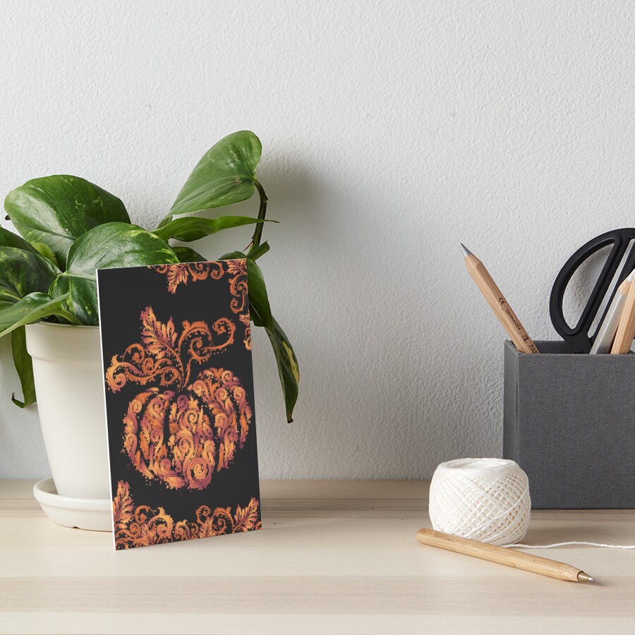 Item preview, Art Board Print designed and sold by Rena-Apollymi.