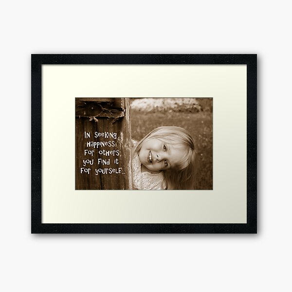 Item preview, Happiness designed and sold by Maria Dryfhout.