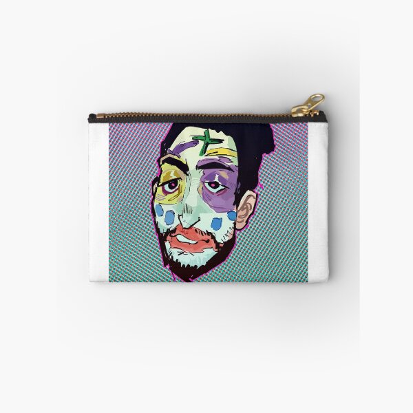 Item preview, clown uberhaxornova designed and sold by snowpi.