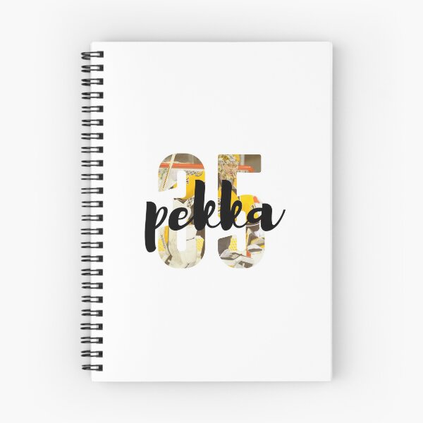 Item preview, Pekka designed and sold by sarajean16.