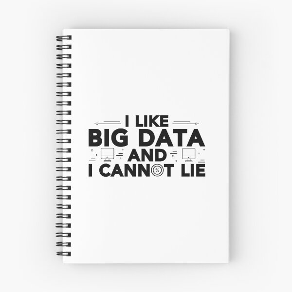 Item preview, Big Data designed and sold by xeron32.