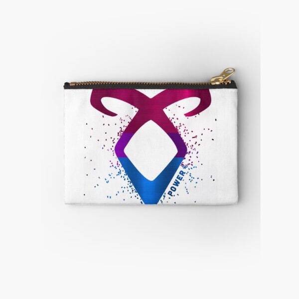 Artikelvorschau, Bisexuelle Engelskraft entworfen und verkauft von OUaTPreachers.