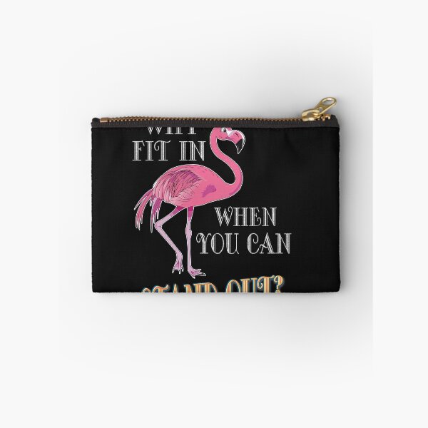 Item preview, standout  Flamingo designed and sold by Syl1990.