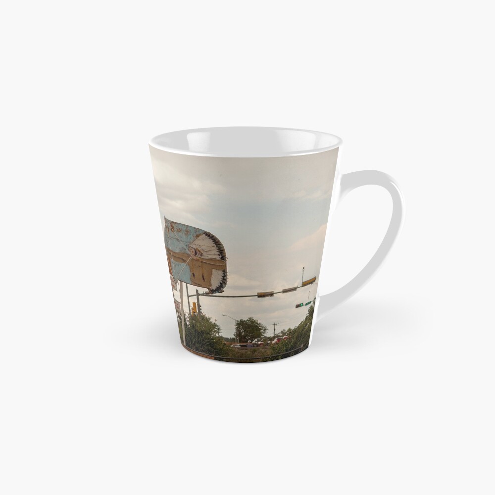 Item preview, Tall Mug designed and sold by pixiebat8.