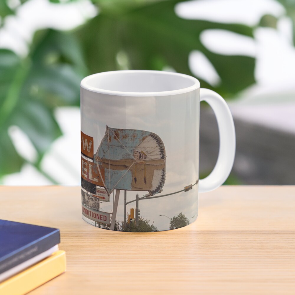 Item preview, Classic Mug designed and sold by pixiebat8.