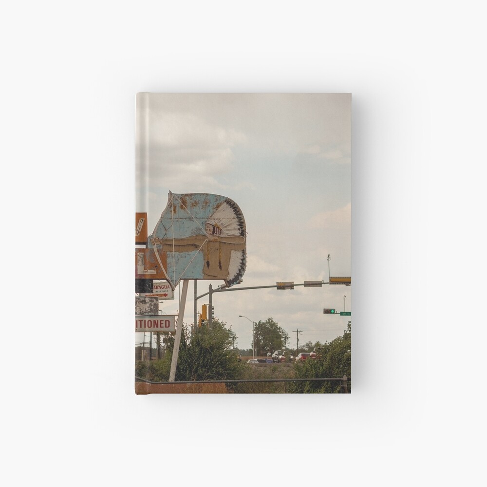 Item preview, Hardcover Journal designed and sold by pixiebat8.