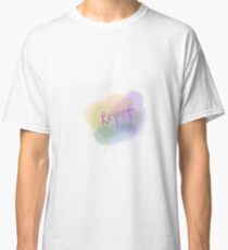 Regret Classic T-Shirt