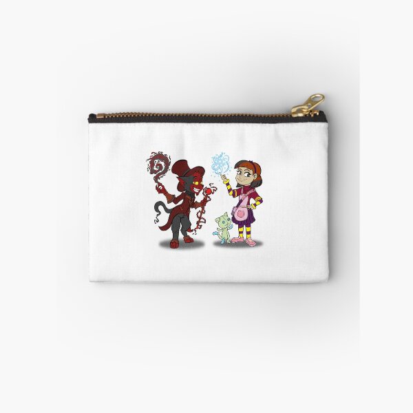 Item preview, El Gato y la Niña designed and sold by Faroth.