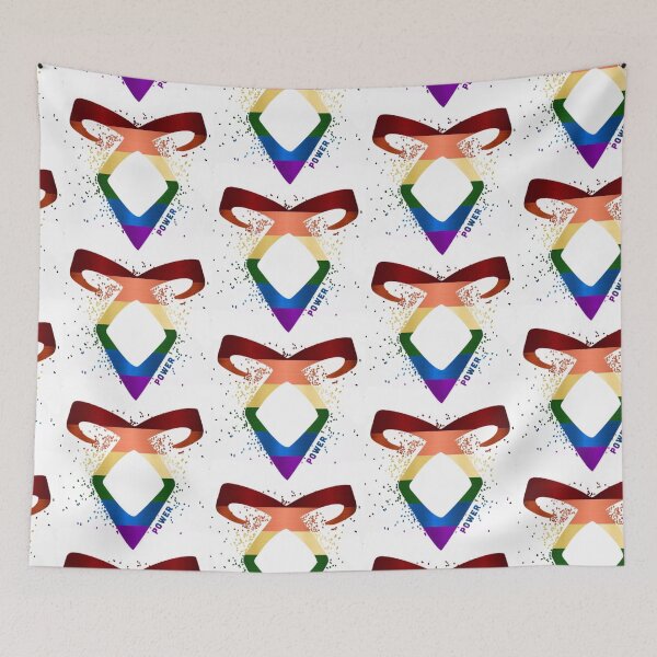 Item preview, Angelic Gay power designed and sold by OUaTPreachers.