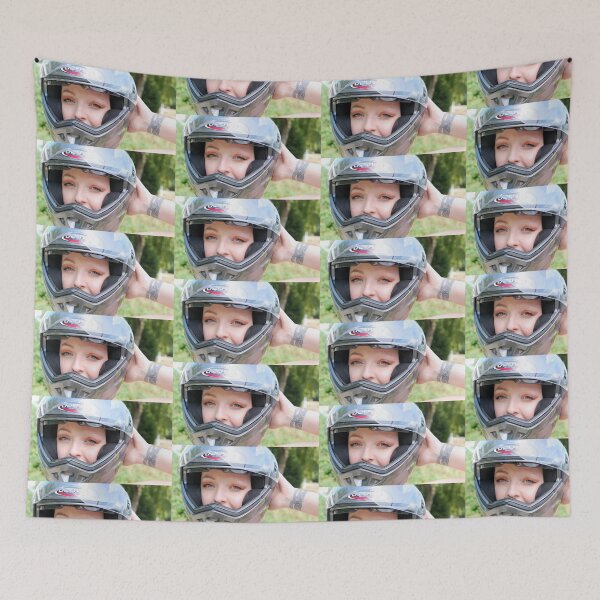 Item preview, Blue eyes designed and sold by RichardGibb.